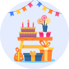 Birthday Gifts Online